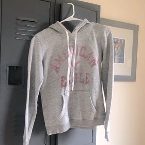 American eagle hoodie